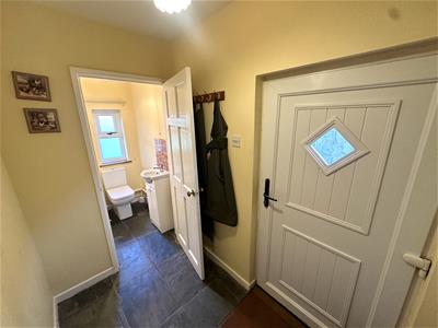 Cloakroom